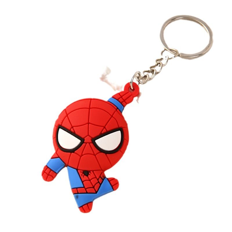 Marvel Merchandise Cute Cartoo – обзор и цена Anime Kingdom Merchandise