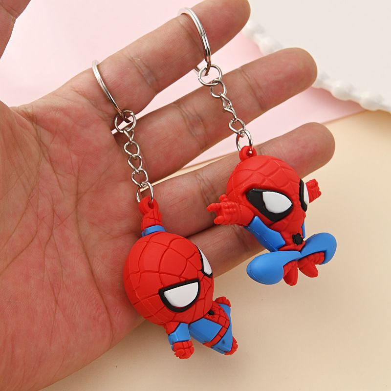 Marvel Merchandise Cute Cartoo – обзор и цена Anime Kingdom Merchandise