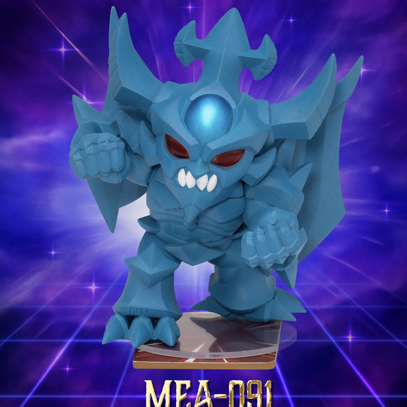 New Yu-Gi-Oh! Beast Kingdom Wa – обзор и цена Anime Kingdom Merchandise