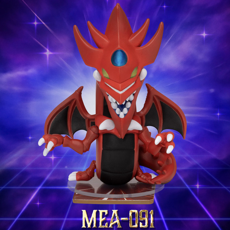 New Yu-Gi-Oh! Beast Kingdom Wa – обзор и цена Anime Kingdom Merchandise