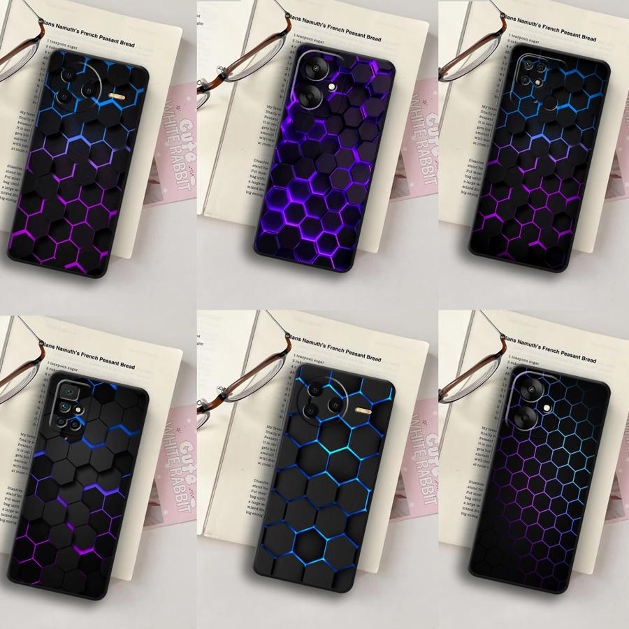 Phone Cover Case for Xiaomi Re – обзор и цена Lanyard Anime Logo