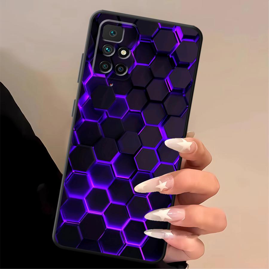 Phone Cover Case for Xiaomi Re – обзор и цена Lanyard Anime Logo
