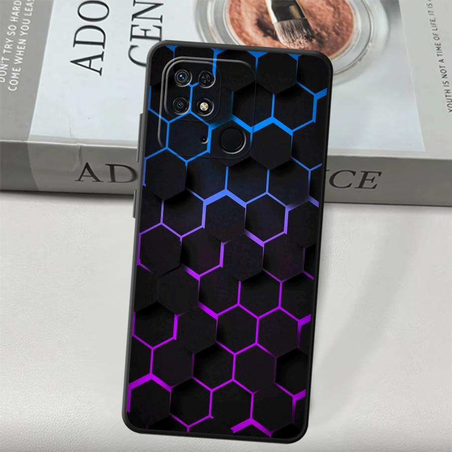 Phone Cover Case for Xiaomi Re – обзор и цена Lanyard Anime Logo