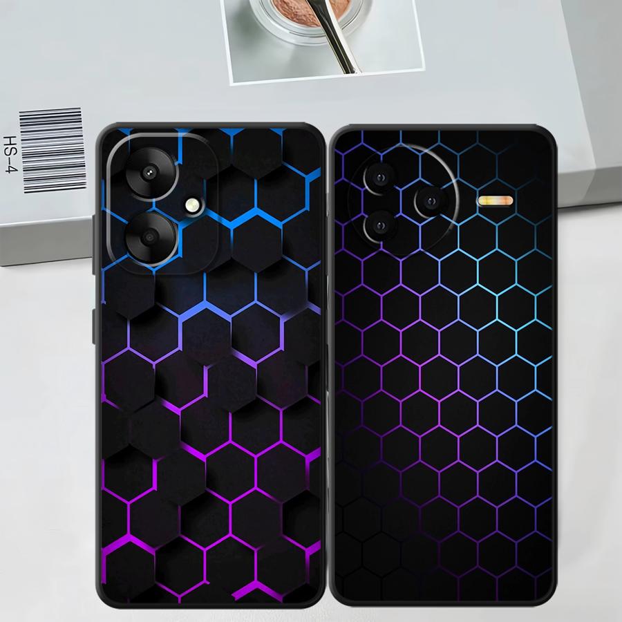 Phone Cover Case for Xiaomi Re – обзор и цена Lanyard Anime Logo