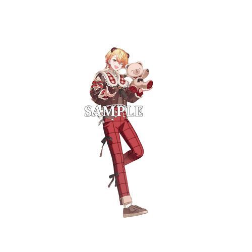 Project Sekai Shinonome Akito  – обзор и цена Anime Merchandise Usa