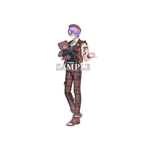 Project Sekai Shinonome Akito  – обзор и цена Anime Merchandise Usa