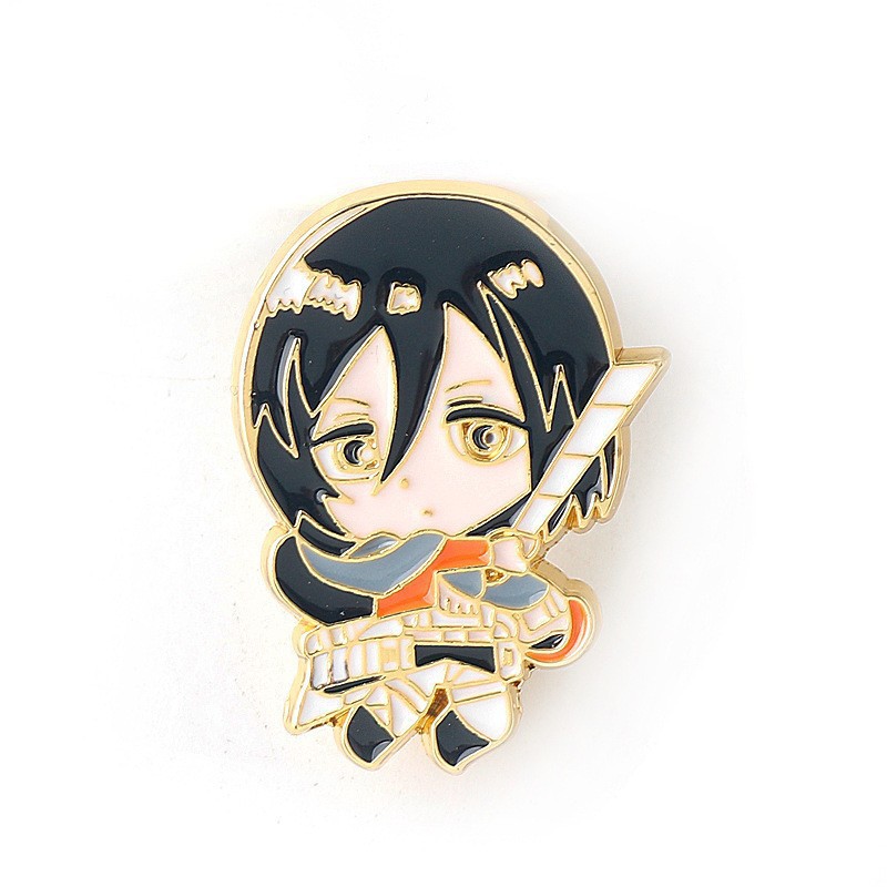 Attack on Titan Same Style Bro – обзор и цена Popular Anime Merchandise