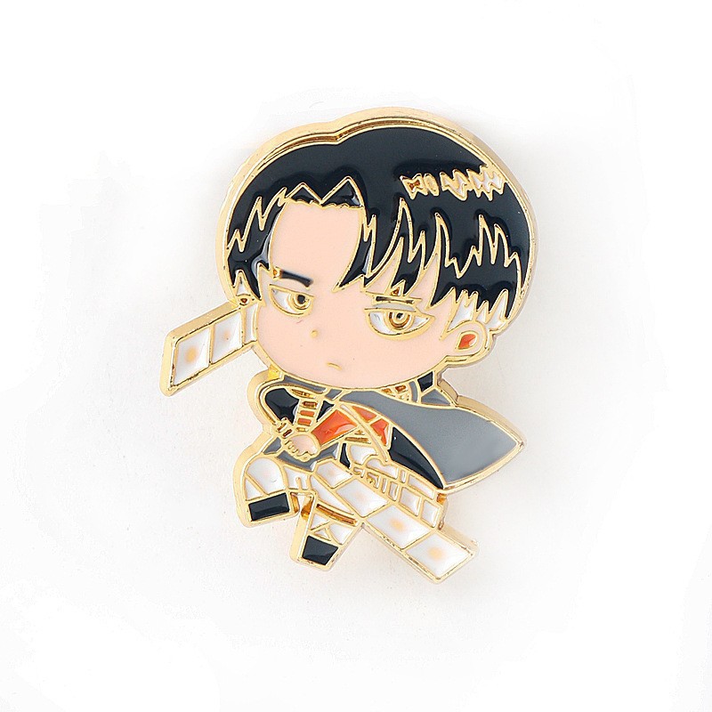 Attack on Titan Same Style Bro – обзор и цена Popular Anime Merchandise