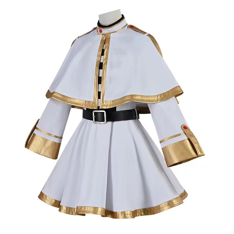 Sousou No Frieren Cosplay Cost – обзор и цена Frieren Anime Merchandise