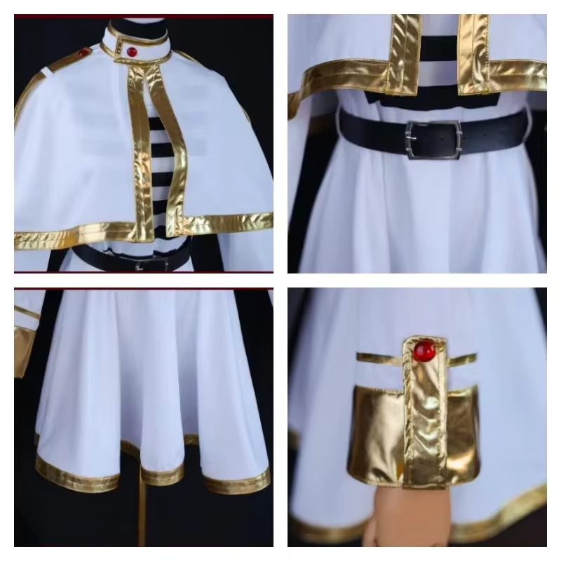 Sousou No Frieren Cosplay Cost – обзор и цена Frieren Anime Merchandise