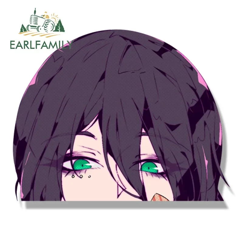 EARLFAMILY Reze Fanart Car Sti – обзор и цена Popular Anime Merchandise