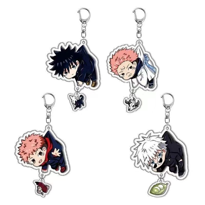 Jujutsu Kaisen Fan Art Anime M – обзор и цена Anime Merchandise Usa