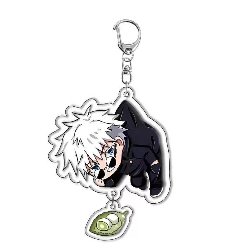 Jujutsu Kaisen Fan Art Anime M – обзор и цена Anime Merchandise Usa