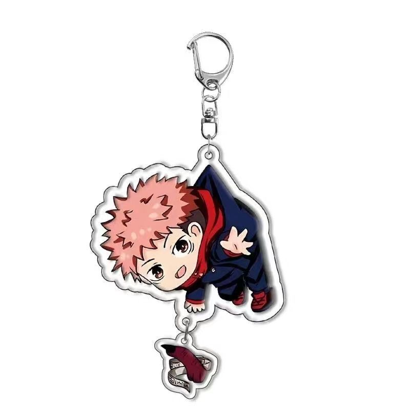 Jujutsu Kaisen Fan Art Anime M – обзор и цена Anime Merchandise Usa