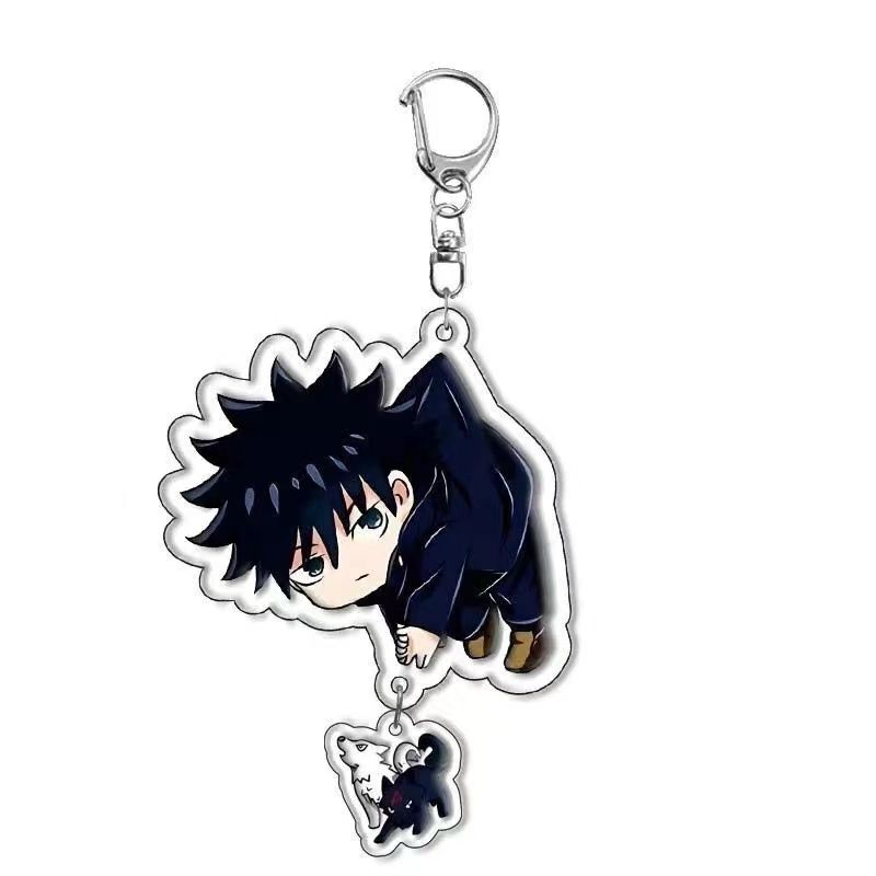 Jujutsu Kaisen Fan Art Anime M – обзор и цена Anime Merchandise Usa
