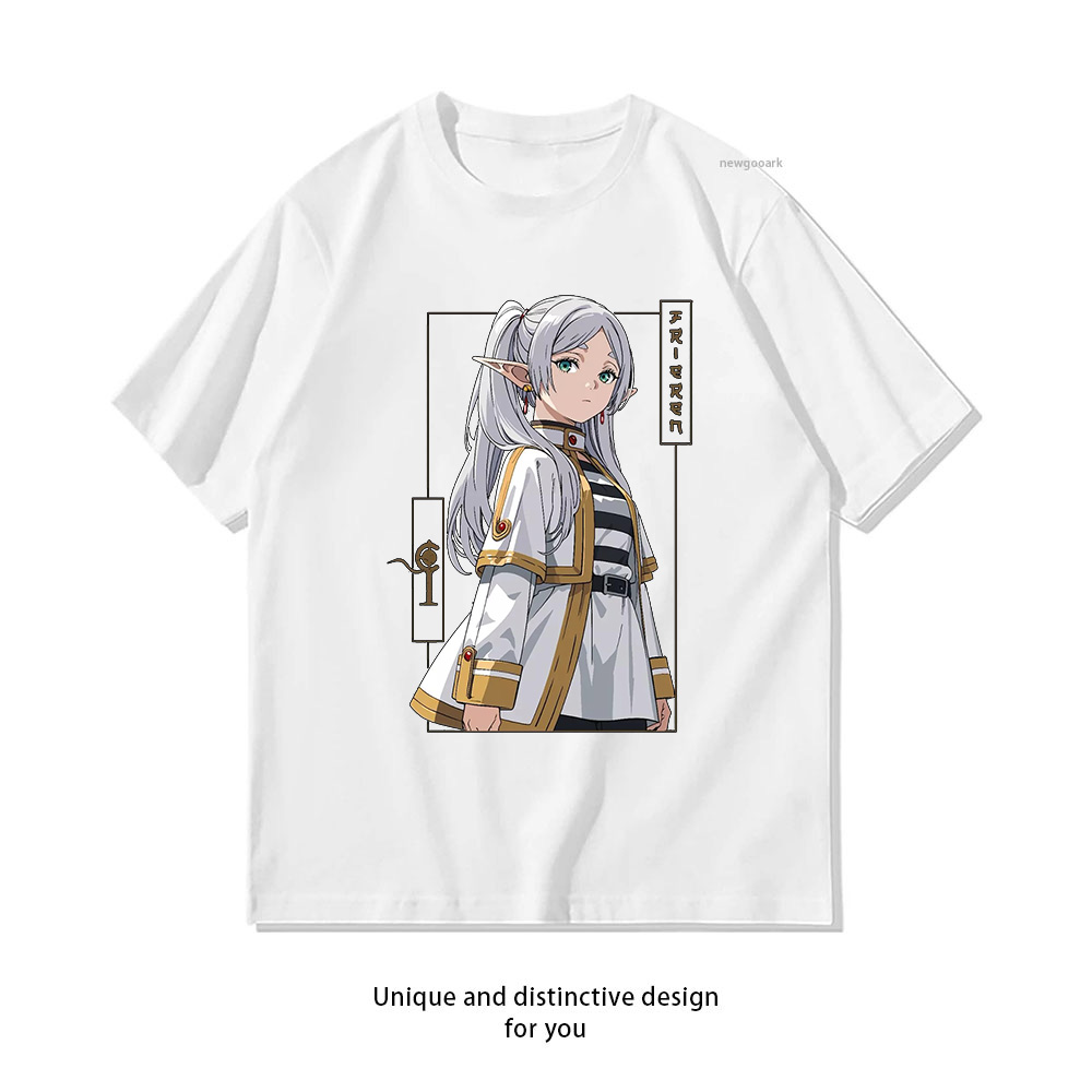 Frieren Anime Frieren Beyond J – обзор и цена Frieren Anime Merchandise