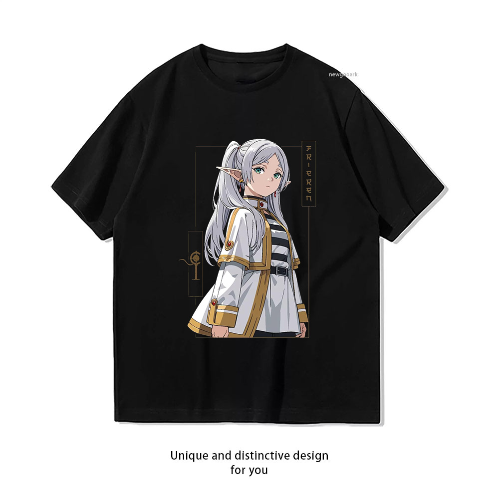 Frieren Anime Frieren Beyond J – обзор и цена Frieren Anime Merchandise