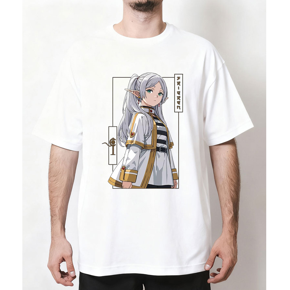 Frieren Anime Frieren Beyond J – обзор и цена Frieren Anime Merchandise