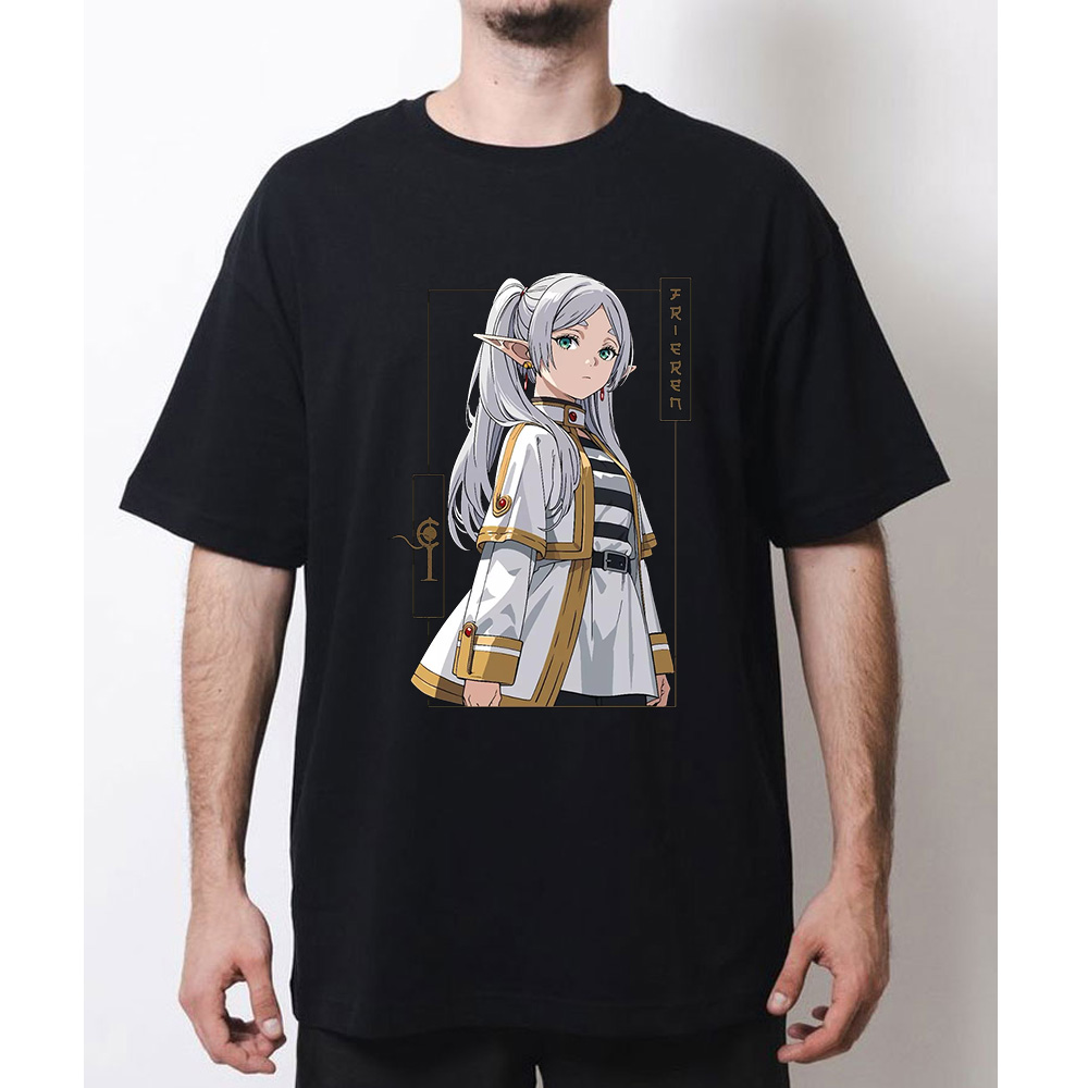 Frieren Anime Frieren Beyond J – обзор и цена Frieren Anime Merchandise
