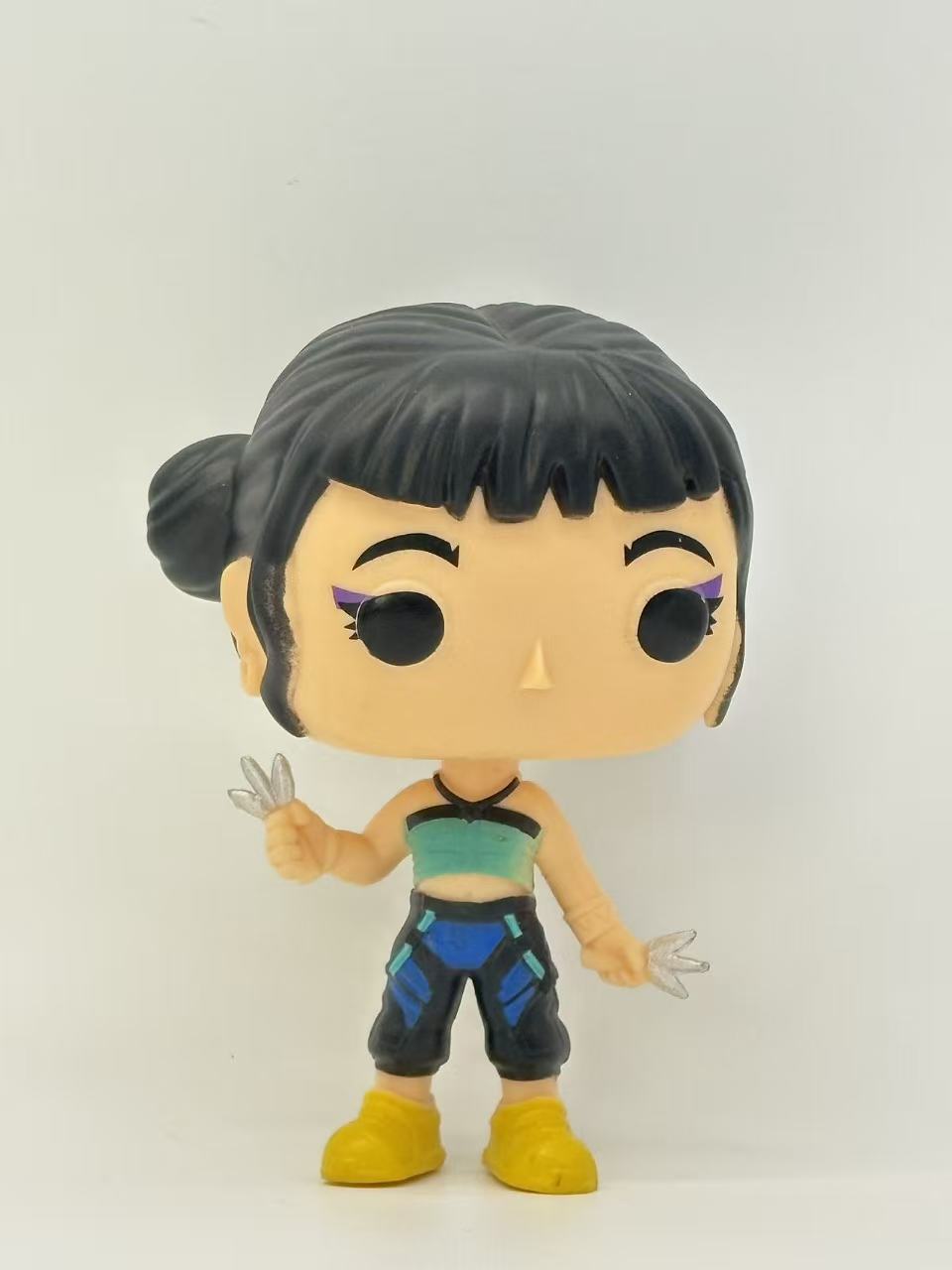 Funko POP K-Pop Demon-Hunting  – обзор и цена Popular Anime Merchandise