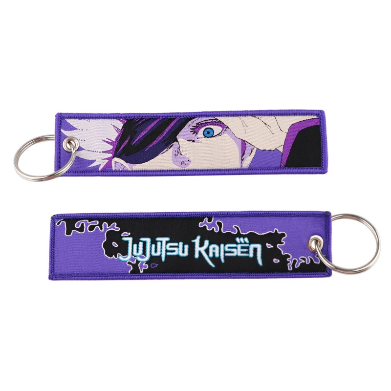 Jujutsu Kaisen Anime Merchandi – обзор и цена Gojo Anime Merchandise