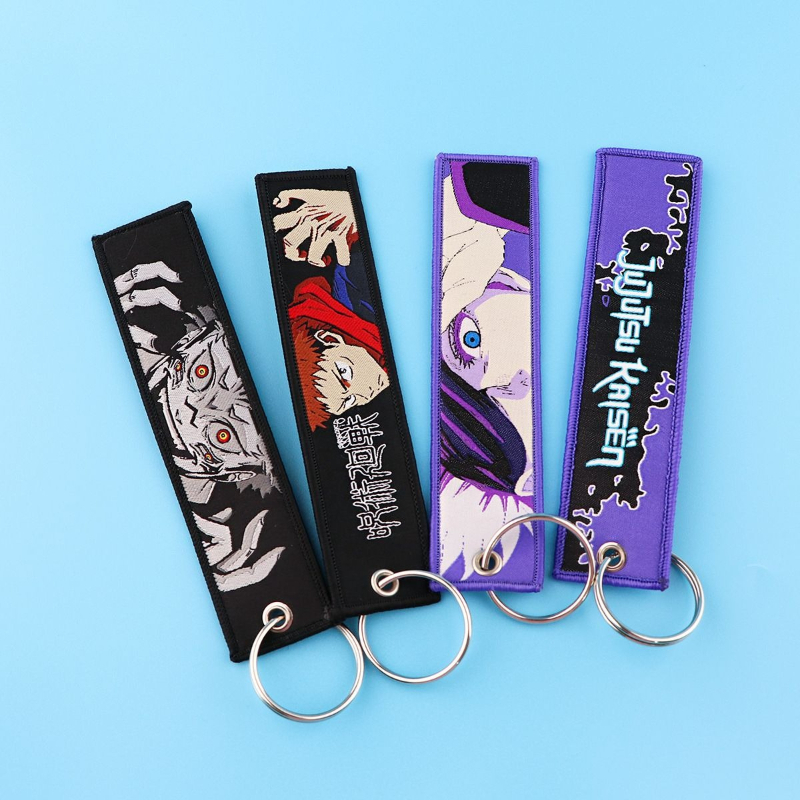 Jujutsu Kaisen Anime Merchandi – обзор и цена Gojo Anime Merchandise