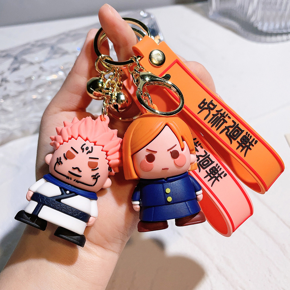Jujutsu Kaisen 2024 Q Version  – обзор и цена Figure Display Box