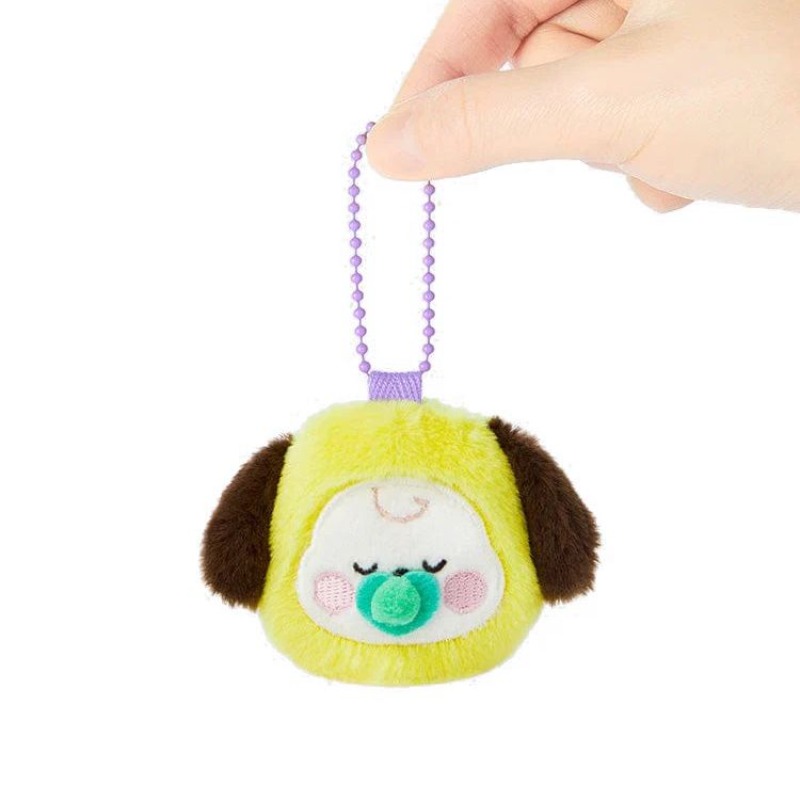 BT21 cartoon cute baby series  – обзор и цена Anime Merchandise Usa