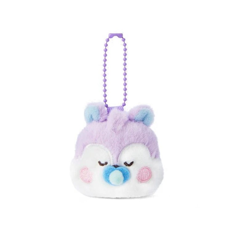 BT21 cartoon cute baby series  – обзор и цена Anime Merchandise Usa