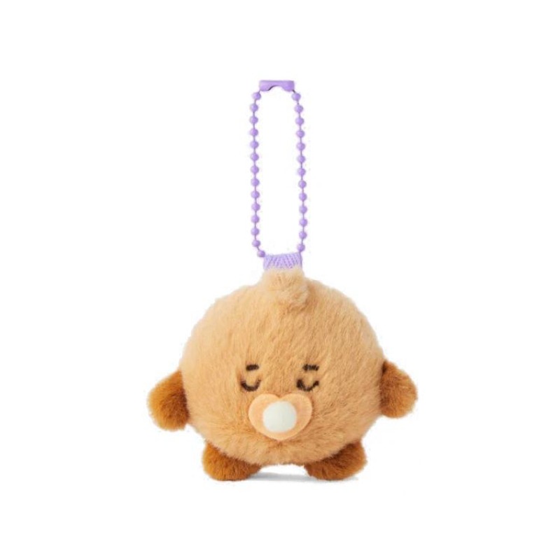 BT21 cartoon cute baby series  – обзор и цена Anime Merchandise Usa