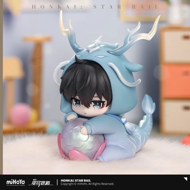 Official Honkai Star Rail Aven – обзор и цена Anime Merchandise Usa