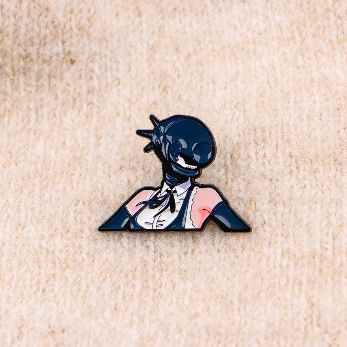 Cool Anime Characters Enamel P – обзор и цена Popular Anime Merchandise