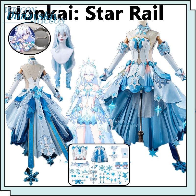 Honkai Impact 3 Kiana Kaslana  – обзор и цена Anime Merchandise Usa