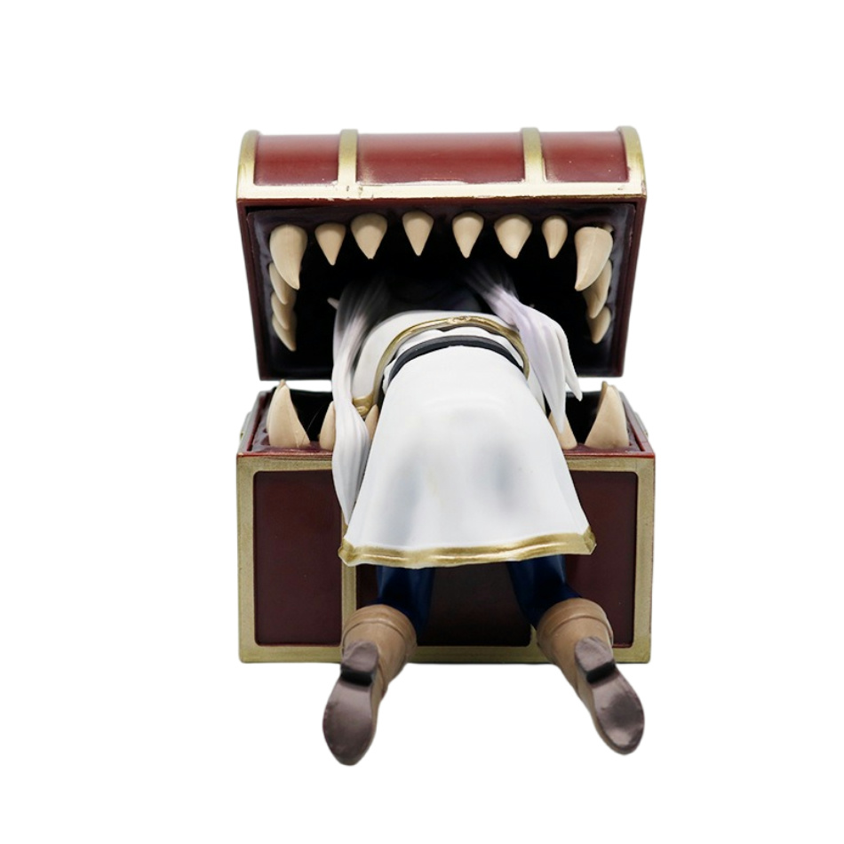 In Stock Original SEGA Anime F – обзор и цена Frieren Anime Merchandise