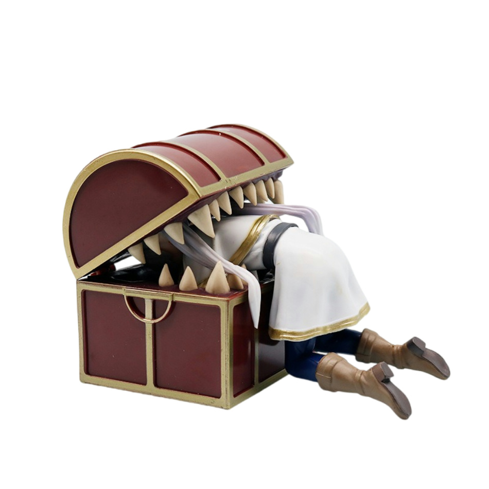 In Stock Original SEGA Anime F – обзор и цена Frieren Anime Merchandise