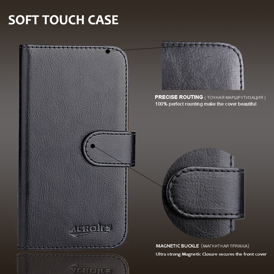 Cubot J20 Case 4