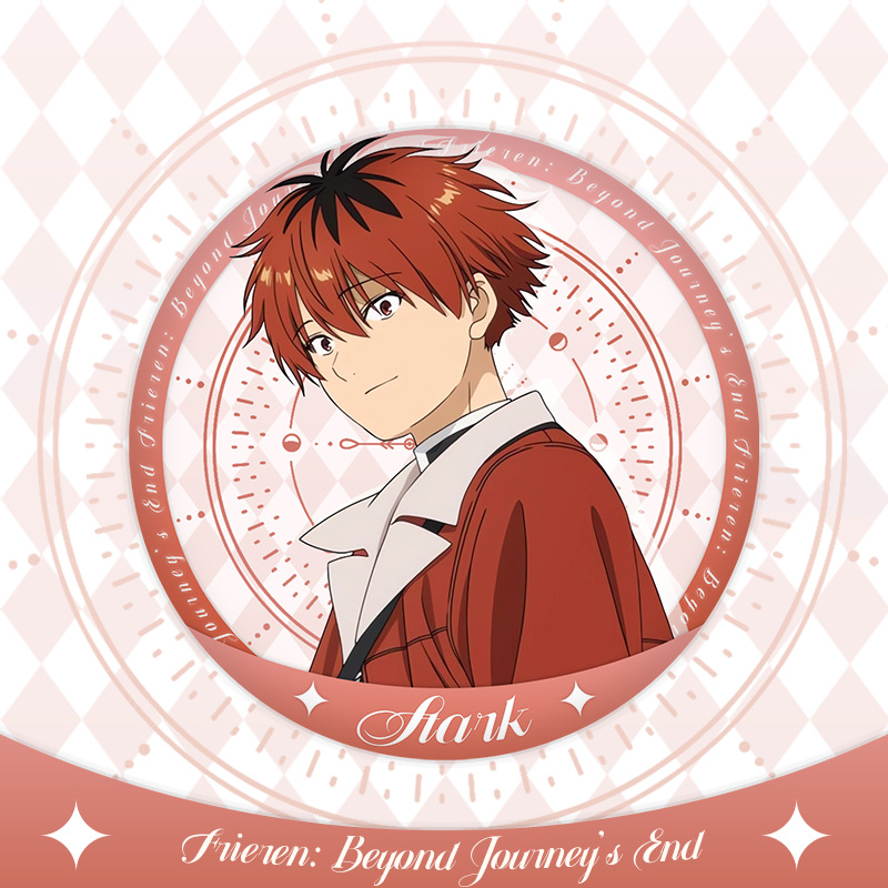 Frieren Beyond Journeys End An – обзор и цена Frieren Anime Merchandise