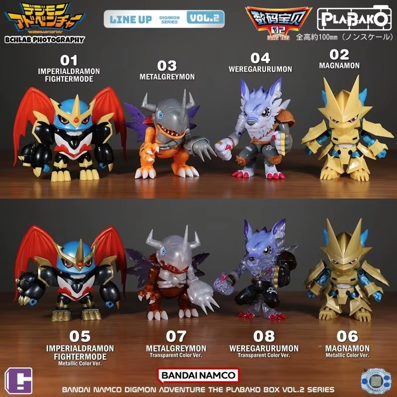 In Stock Bandai Plabako Assemb – обзор и цена Figure Display Box