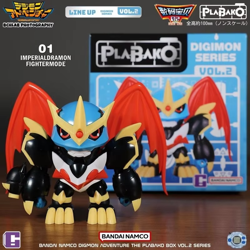 In Stock Bandai Plabako Assemb – обзор и цена Figure Display Box