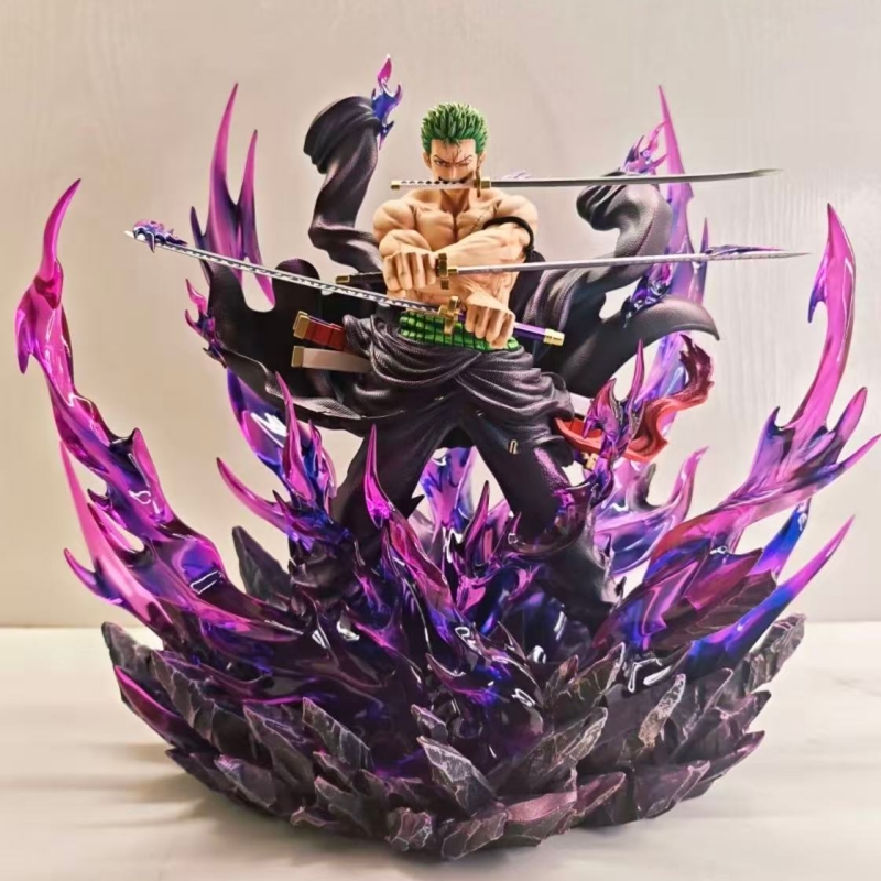 New One Piece 34cm Jt Full Pai – обзор и цена Popular Anime Merchandise