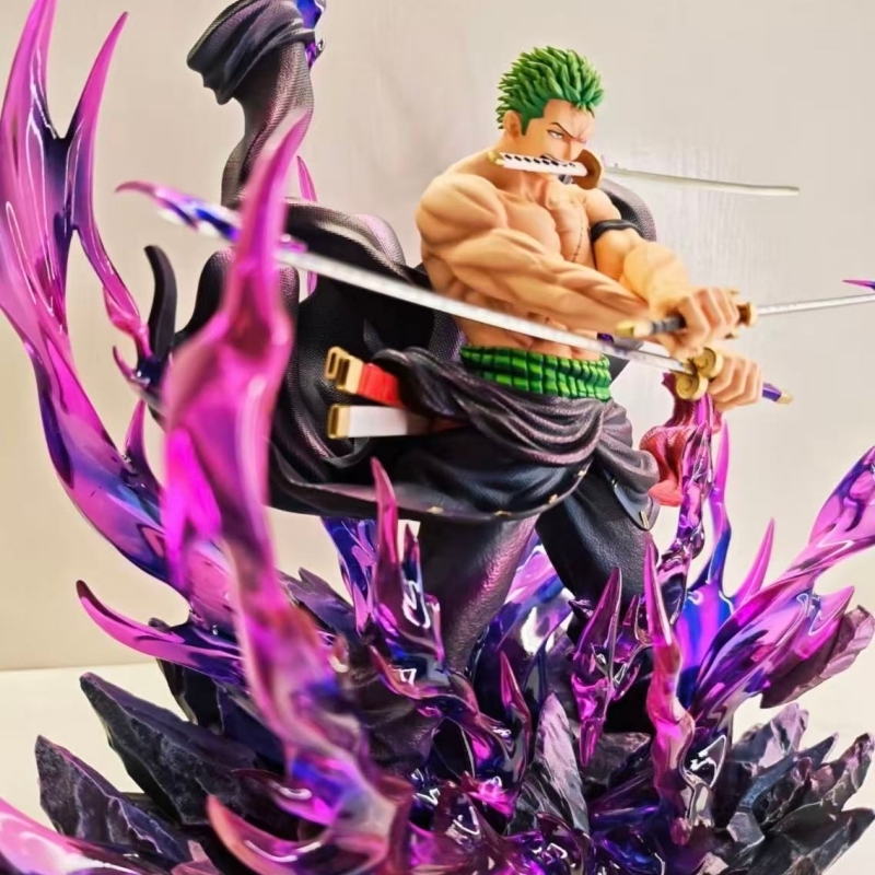 New One Piece 34cm Jt Full Pai – обзор и цена Popular Anime Merchandise
