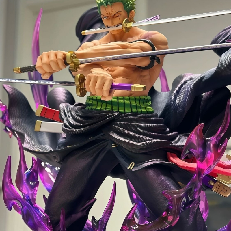 New One Piece 34cm Jt Full Pai – обзор и цена Popular Anime Merchandise