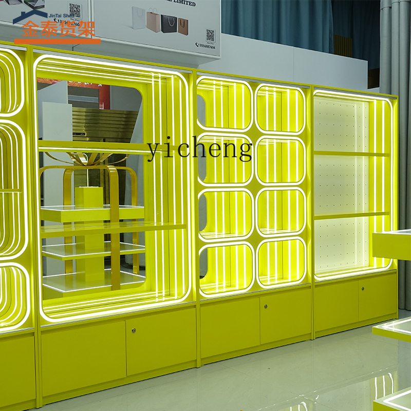 TQH Animation Model Cabinet Bl – обзор и цена Figure Display Box