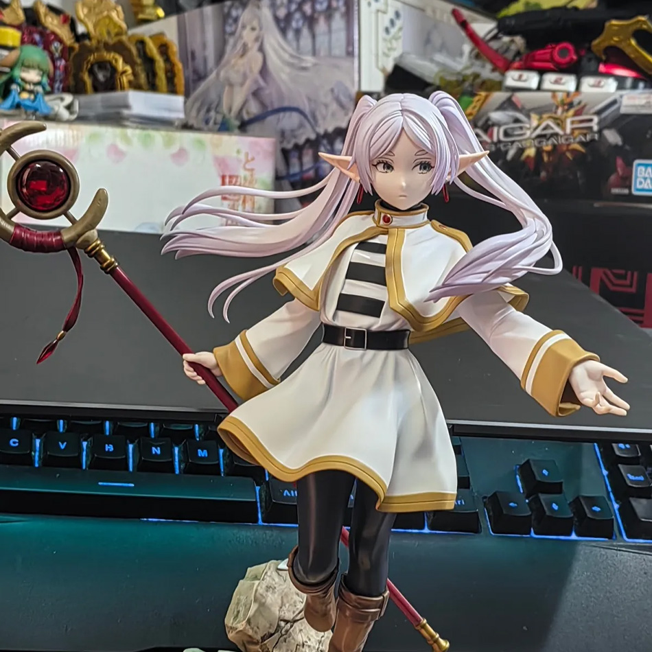 21cm Frieren: Beyond Journey's – обзор и цена Frieren Anime Merchandise