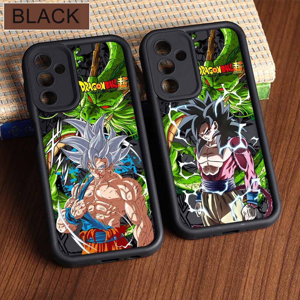 D-Dragon B-Ball Saiyan For Sam – обзор и цена Lanyard Anime Logo