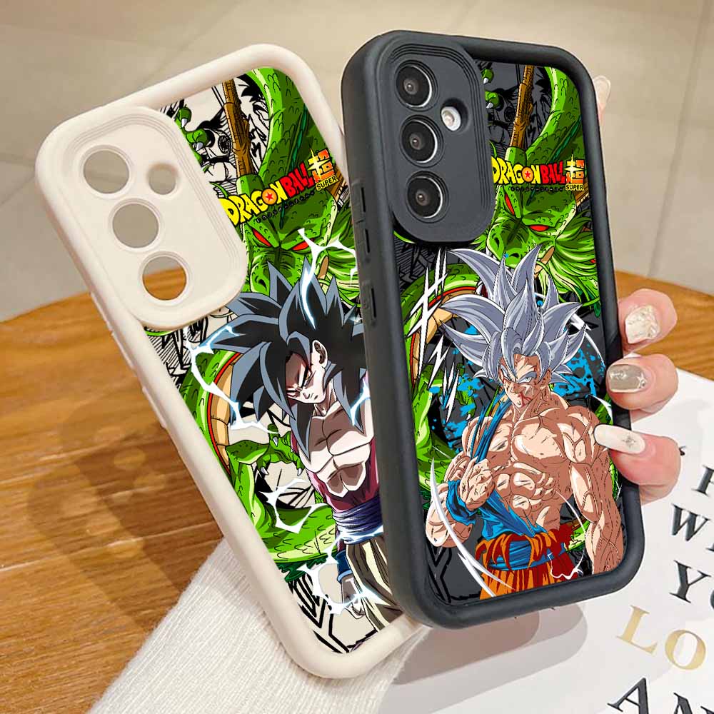 D-Dragon B-Ball Saiyan For Sam – обзор и цена Lanyard Anime Logo