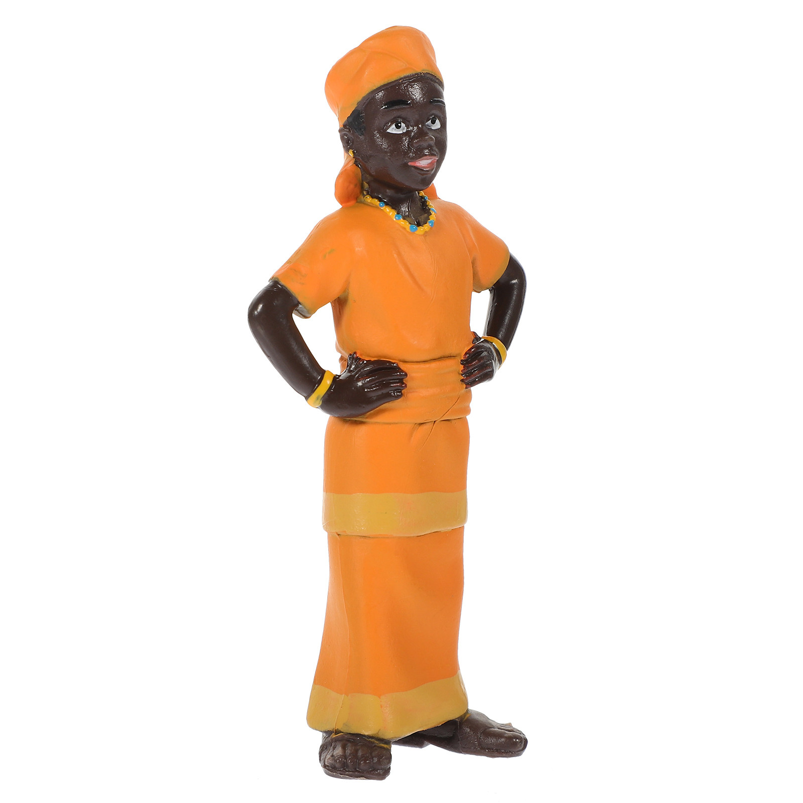 Mini People Boy Statue Sand Bo – обзор и цена Figure Display Box