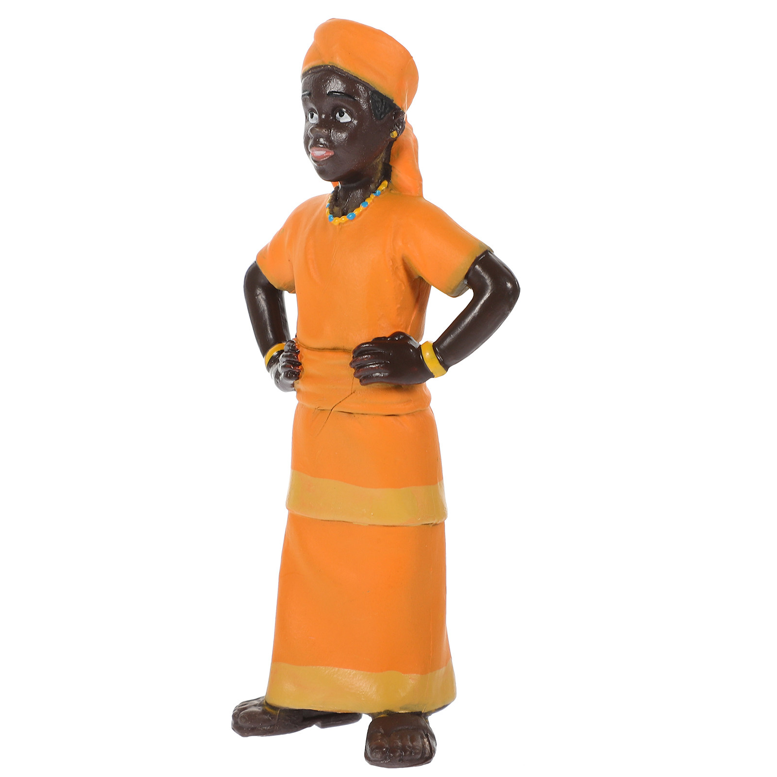 Mini People Boy Statue Sand Bo – обзор и цена Figure Display Box