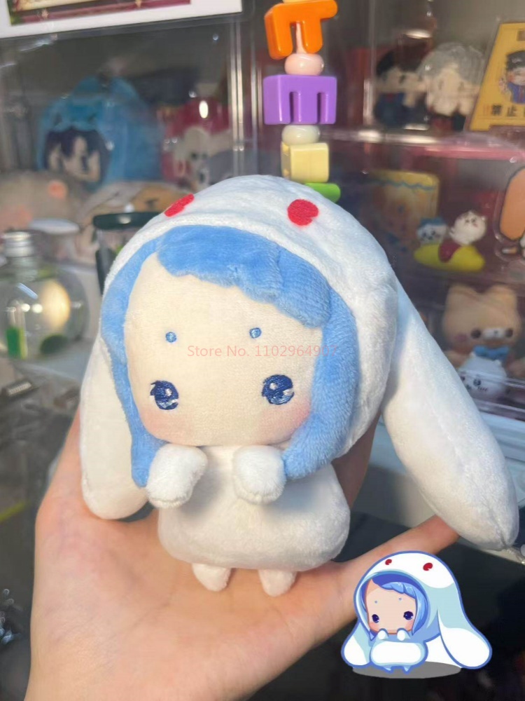 Roco Kingdom Snow Shadow Big E – обзор и цена Anime Kingdom Merchandise