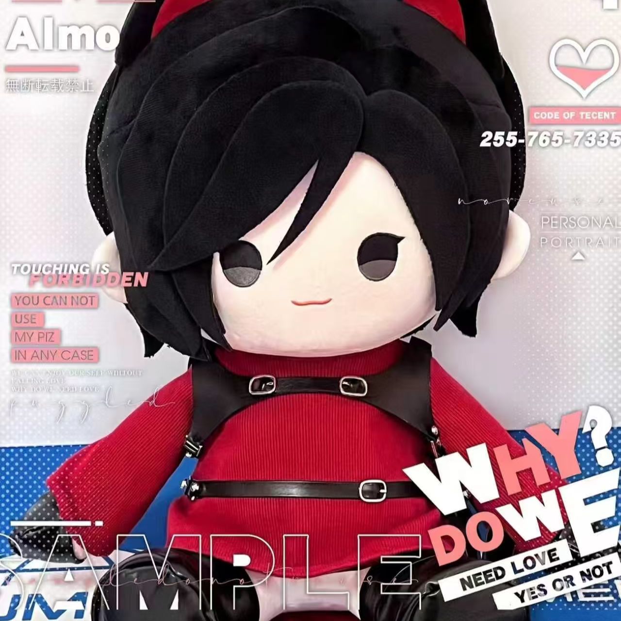 2026 New Fan Merchandise, Resi – обзор и цена Anime Merchandise Usa